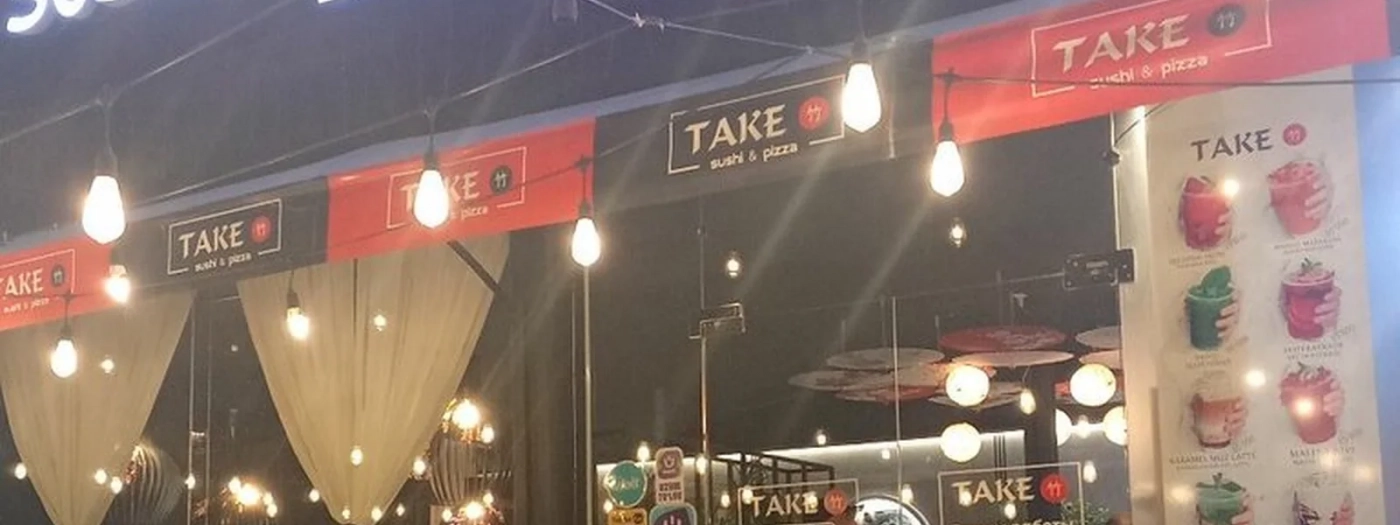 Take