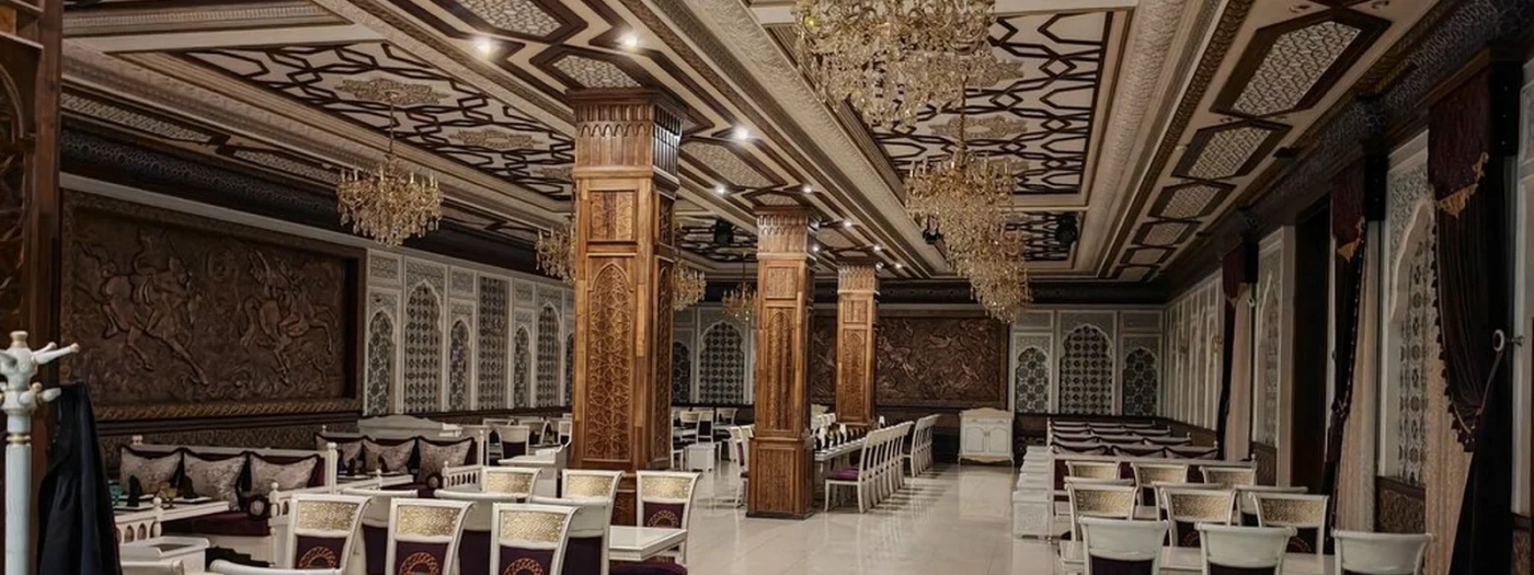 Maroqand