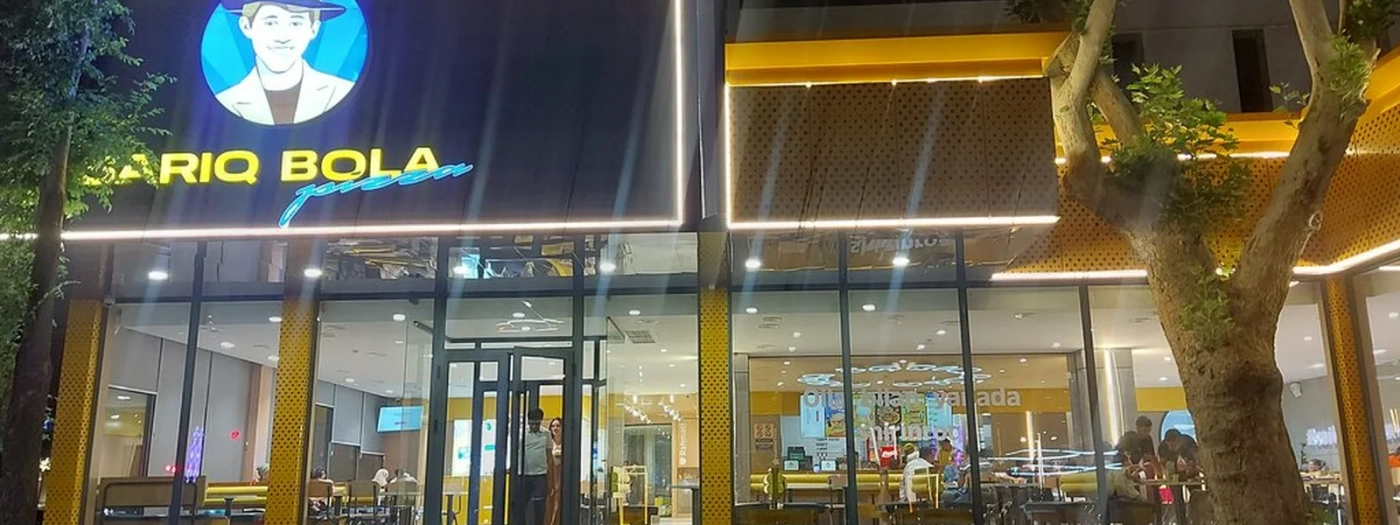 Sariq Bola