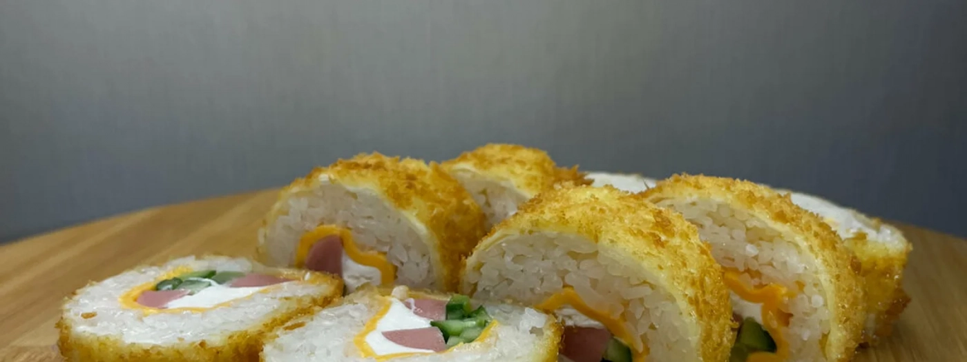 Sushi Roll