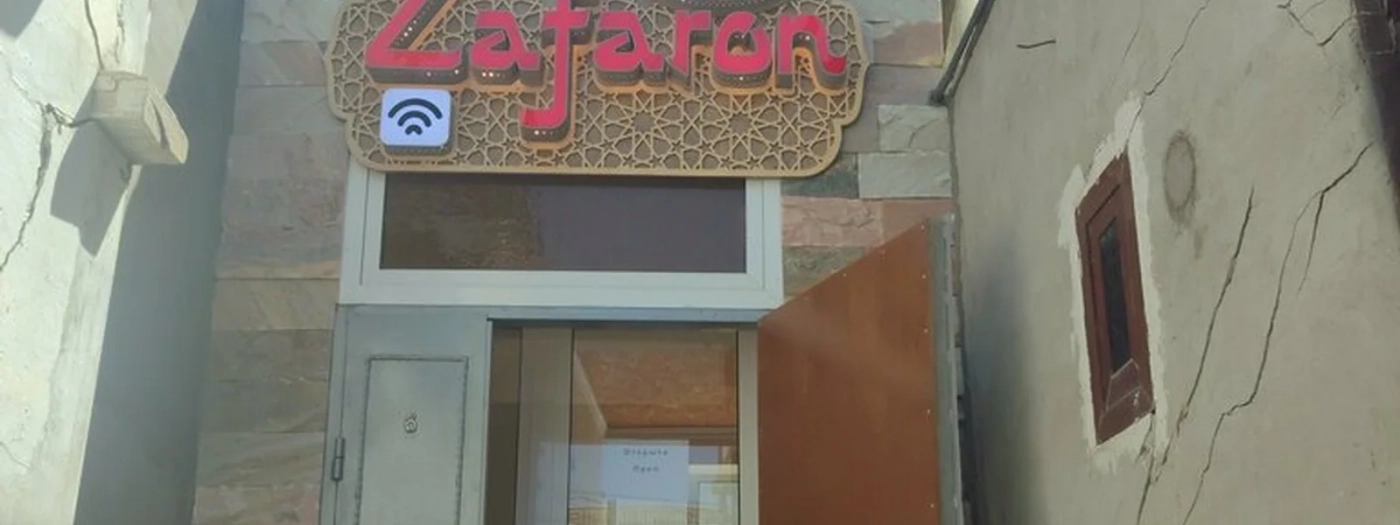Zafaron