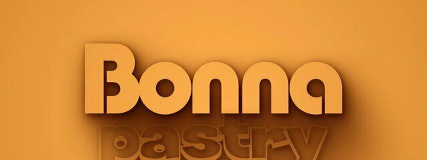 Bonna Pastry