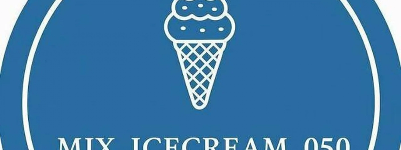 Mix Icecream