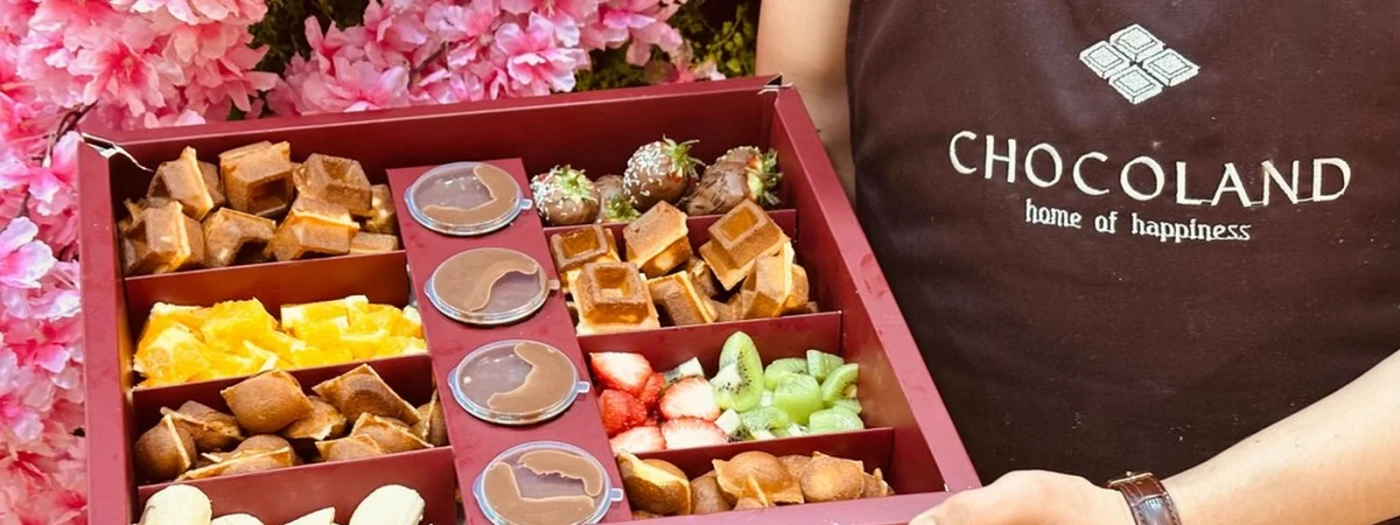 Chocoland