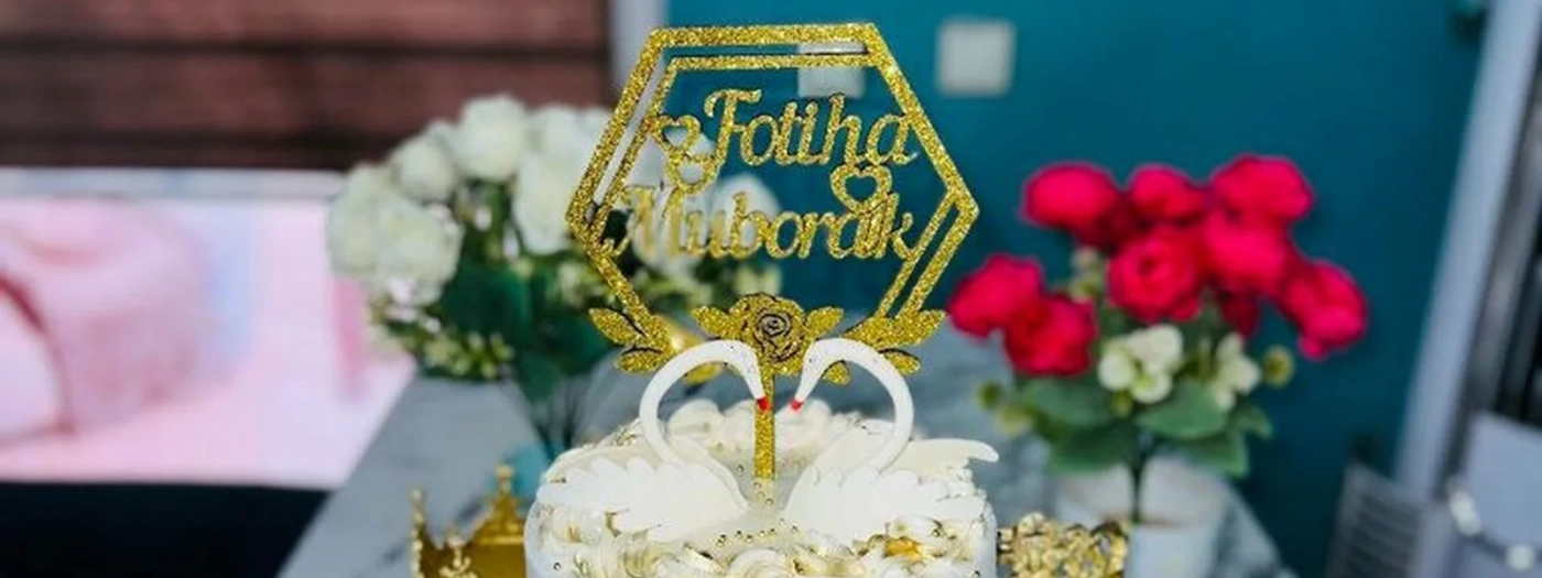 Mubina Cakes