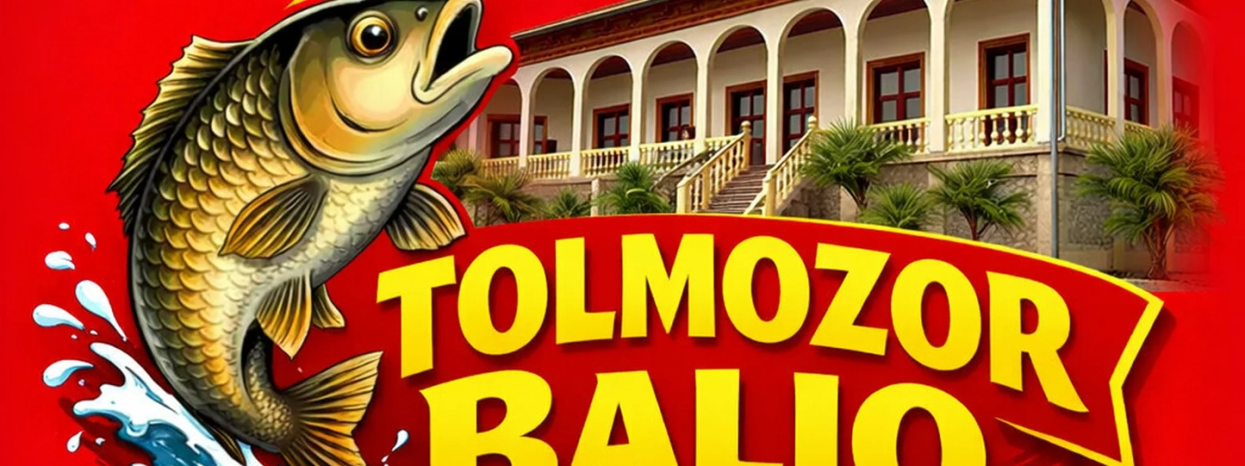 Tolmozor Baliq