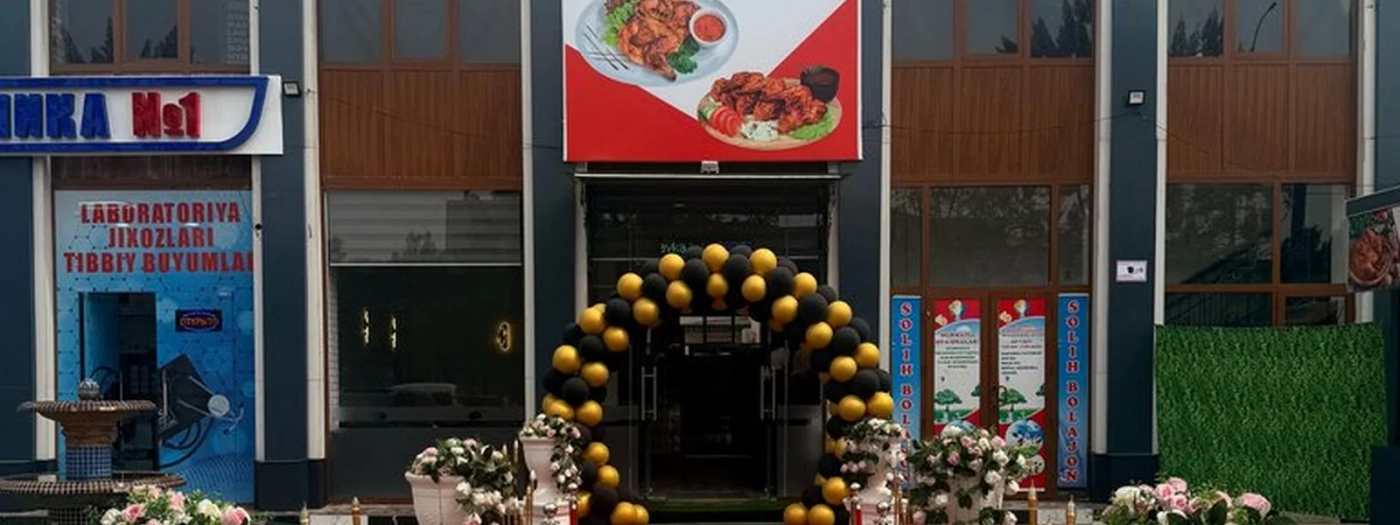 Osiyo Jo'ja