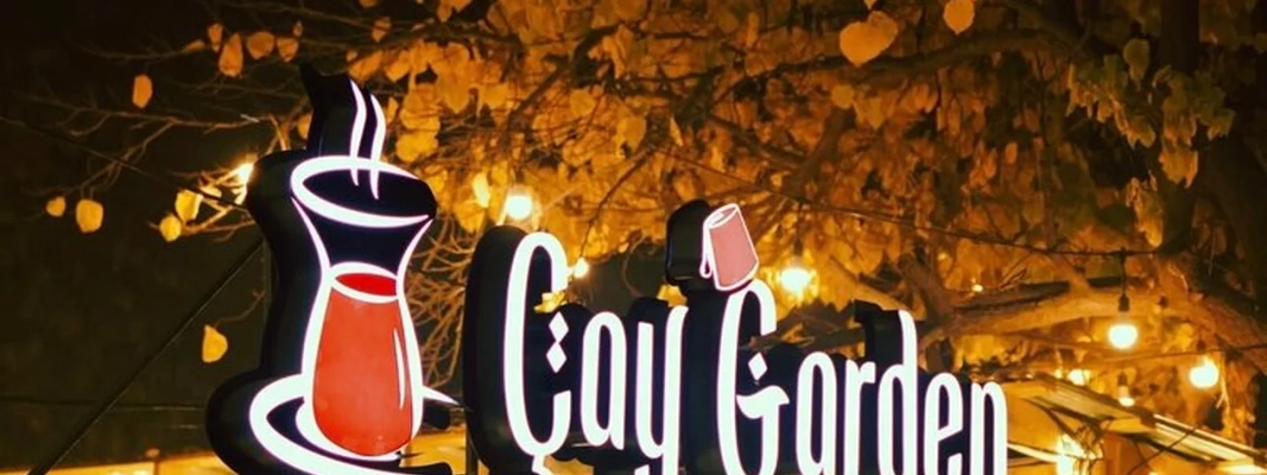 Chay Garden