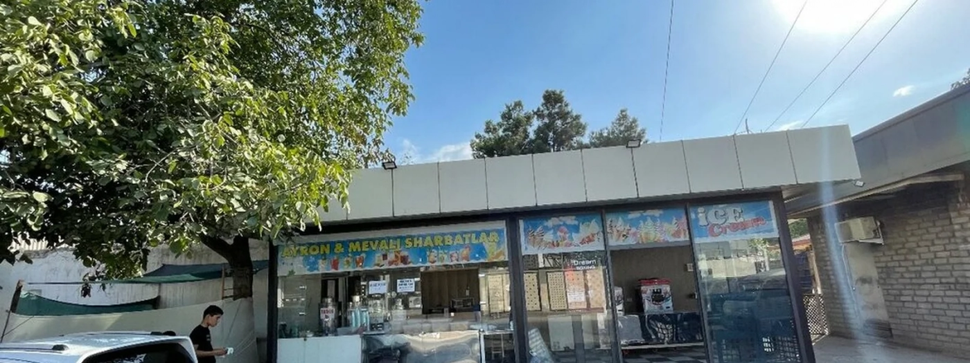 Soki i Sladosti