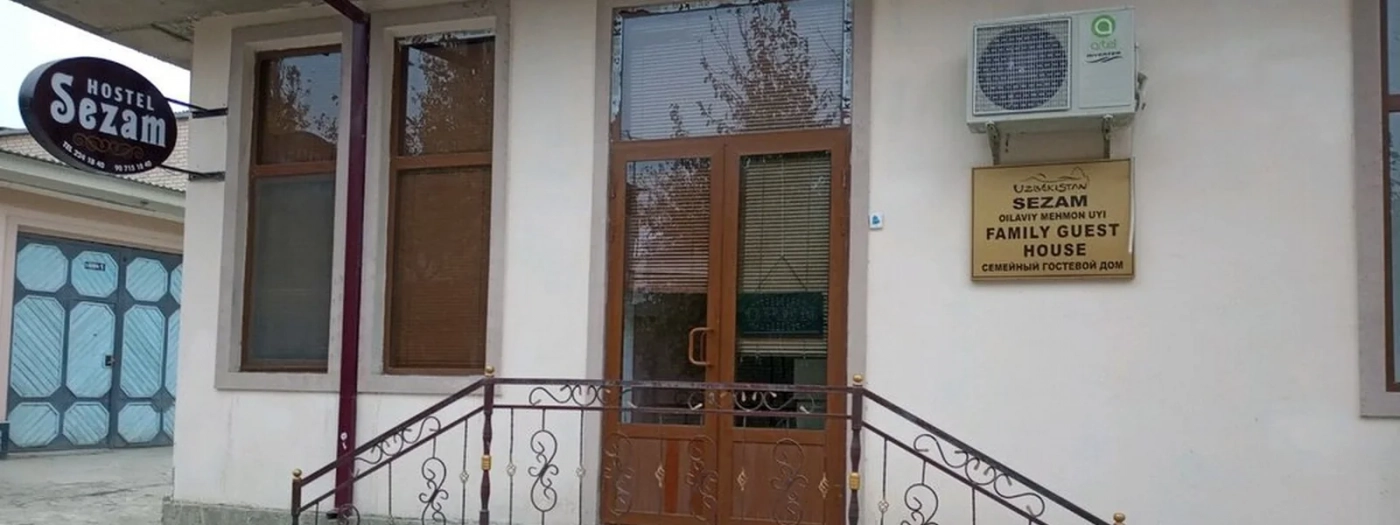 Sezam