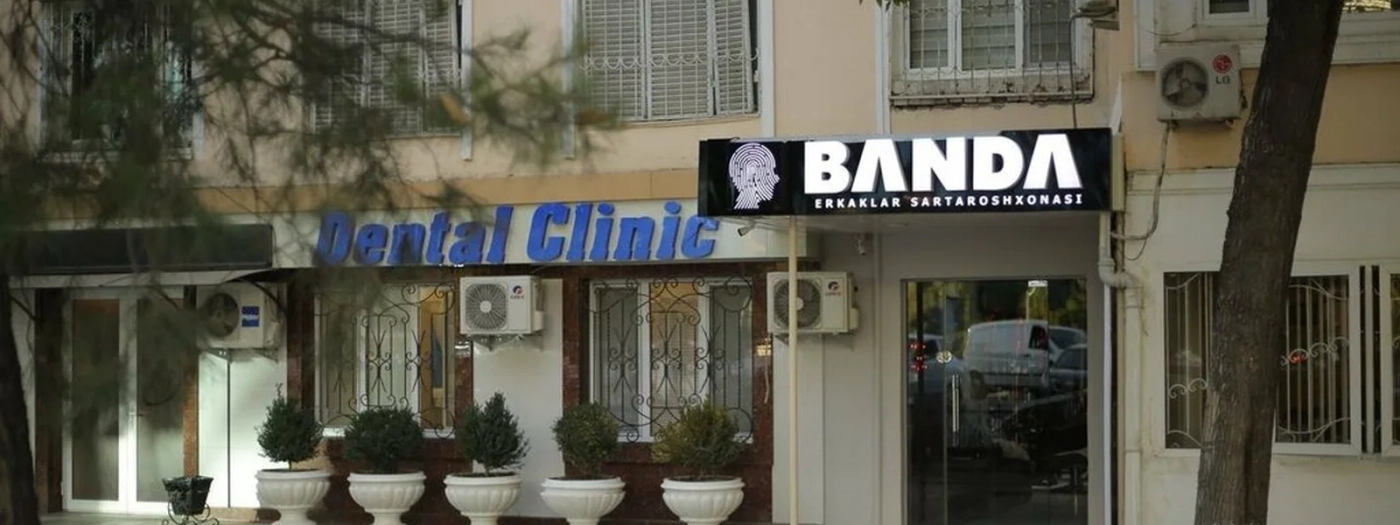 Banda
