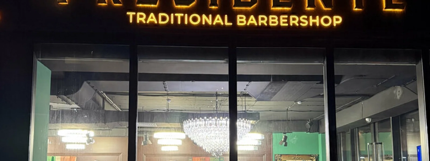 Presidente Traditional Barbershop