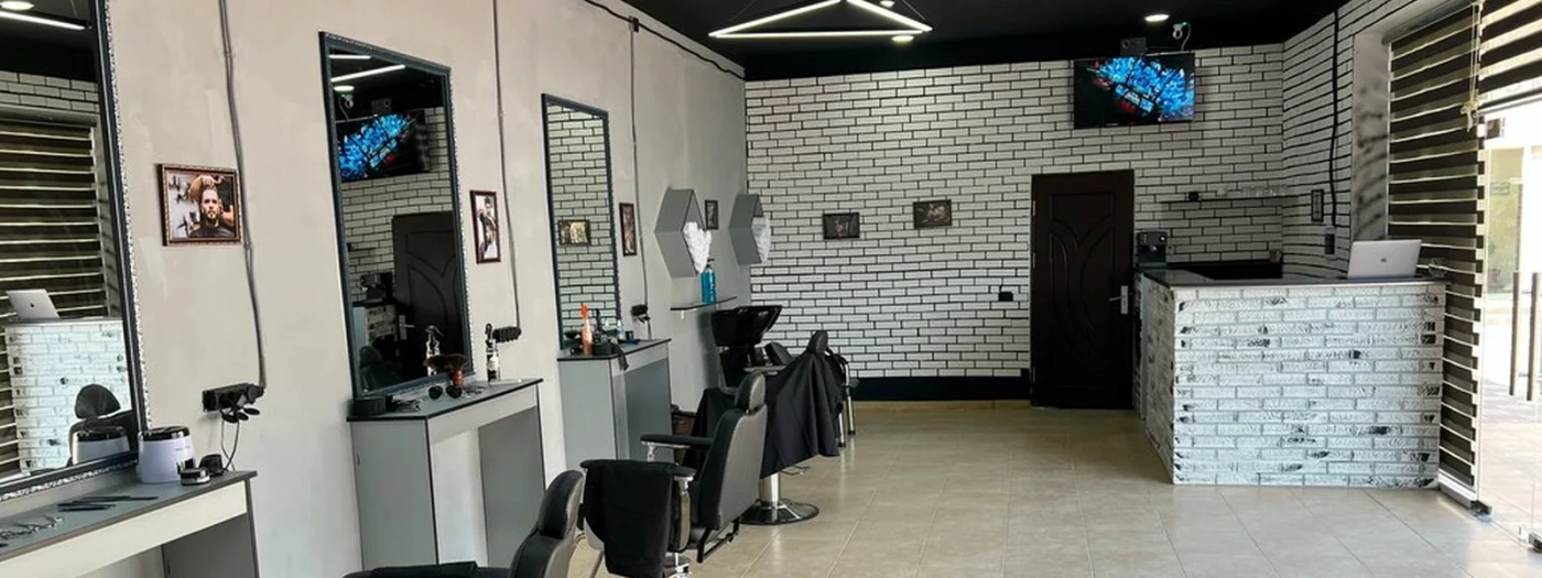 Barbershop One