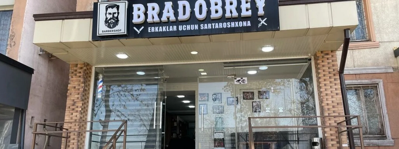 Bradobrey
