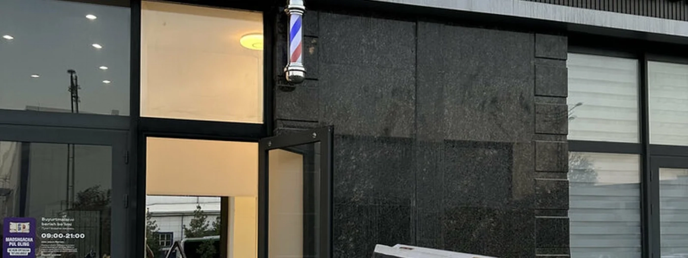 Brooklyn Barber