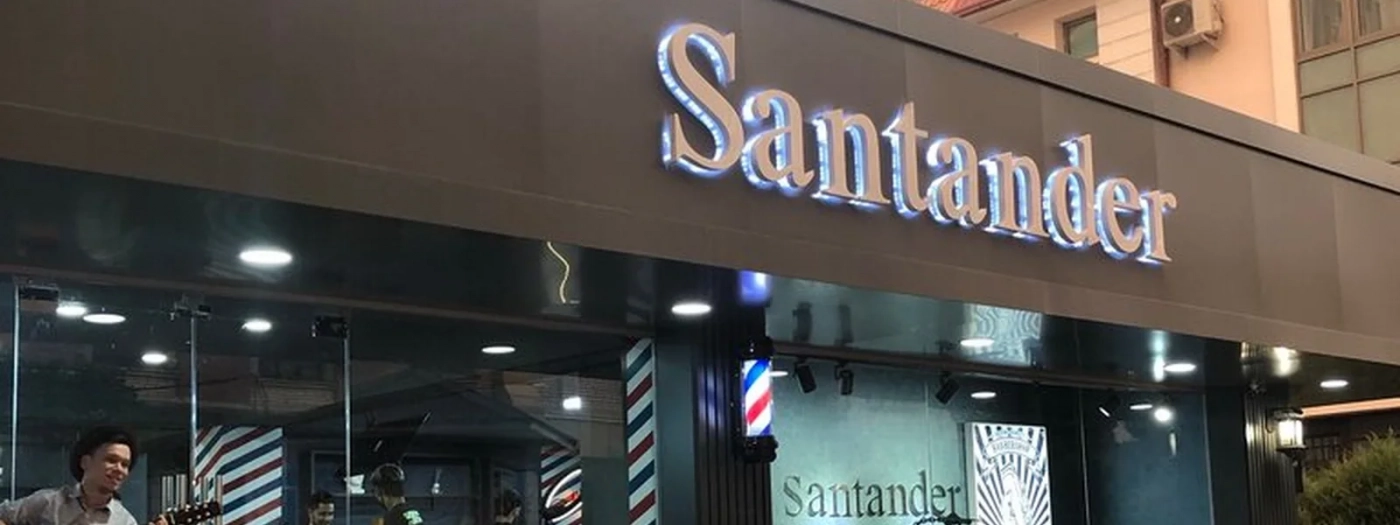 Santander Barberia