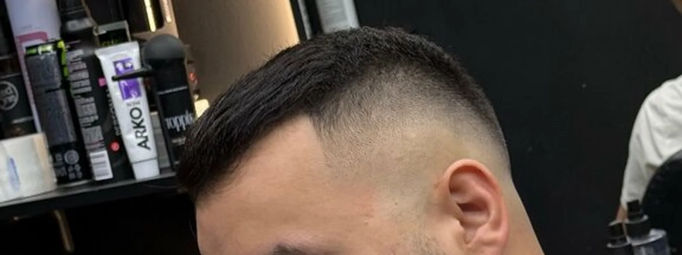 Lefty Barber