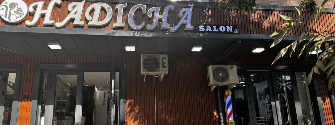 Hadicha