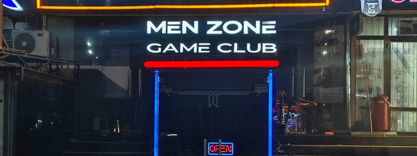 Men Zone