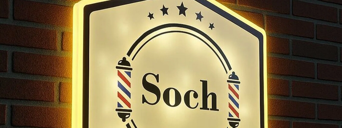 Soch