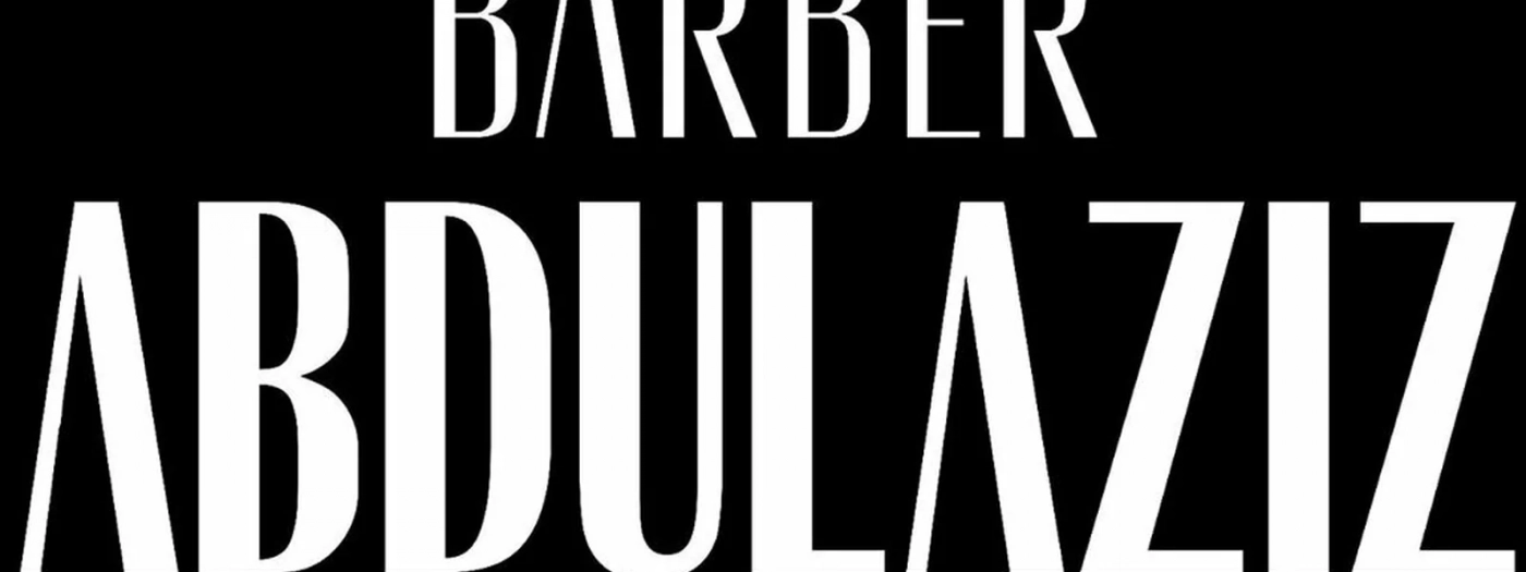 BarberAbdulaziz