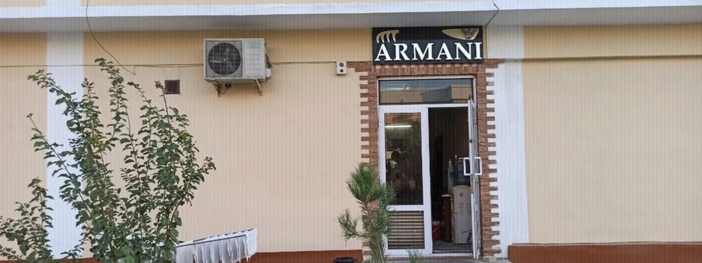 Armani
