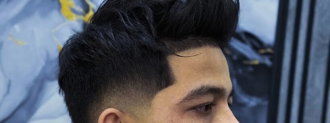 Ray barber shop