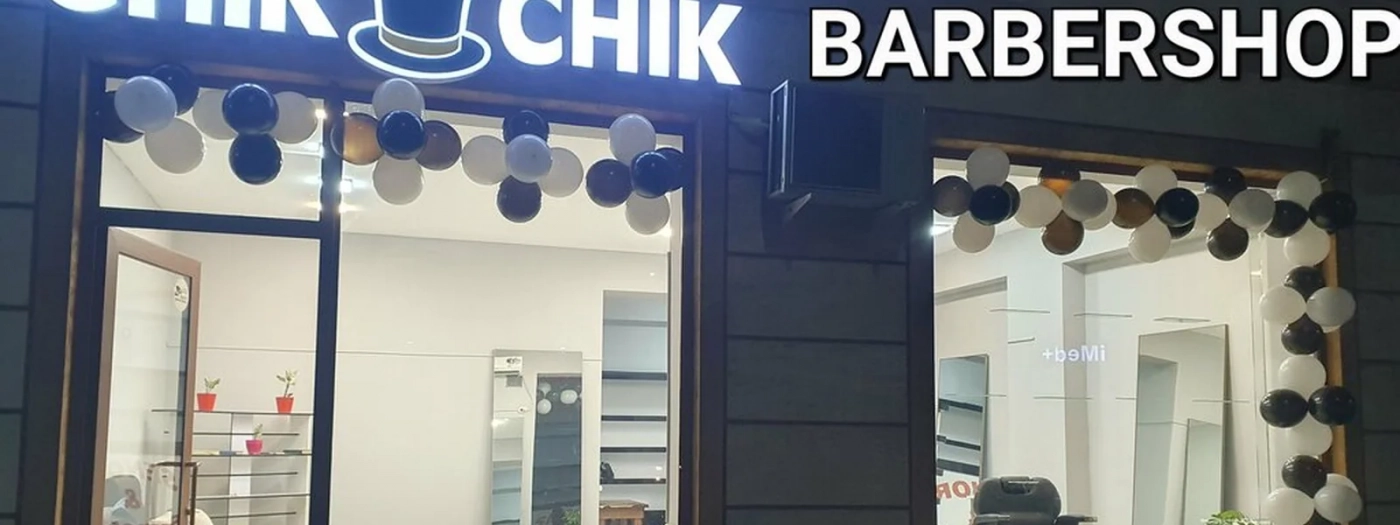 Chik Chik