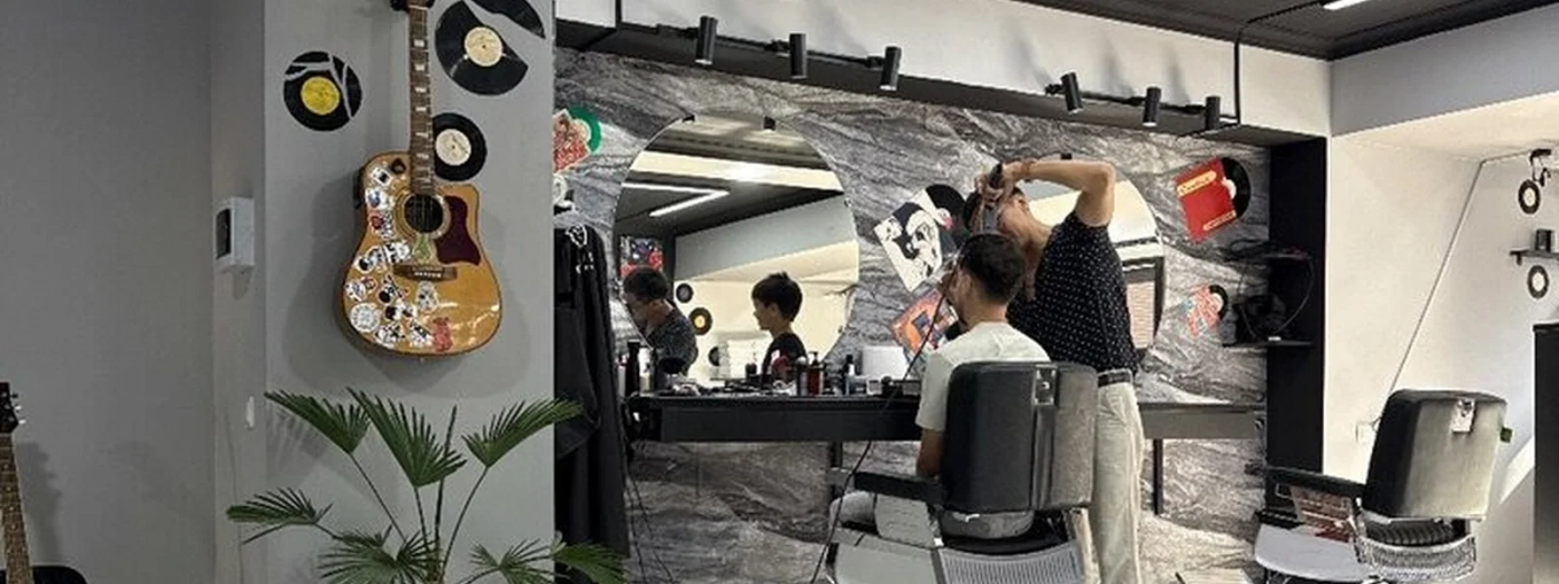 MC Barber