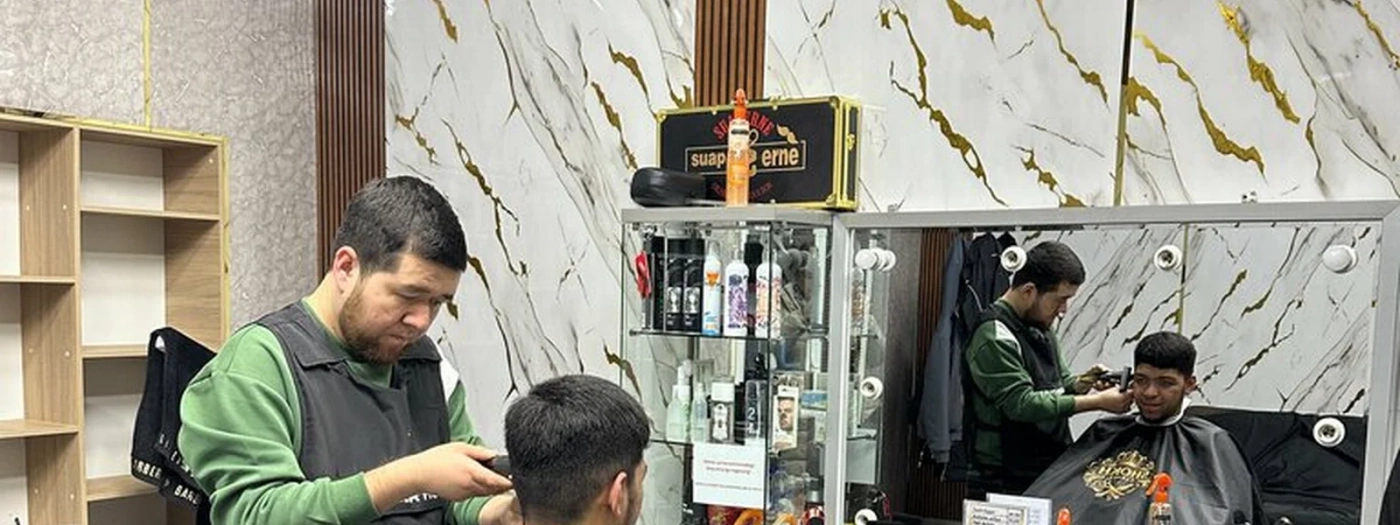 Comfort Barber