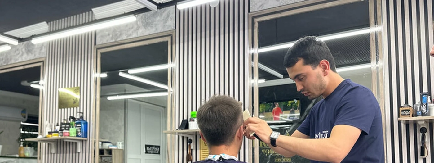Bratya Barbershop
