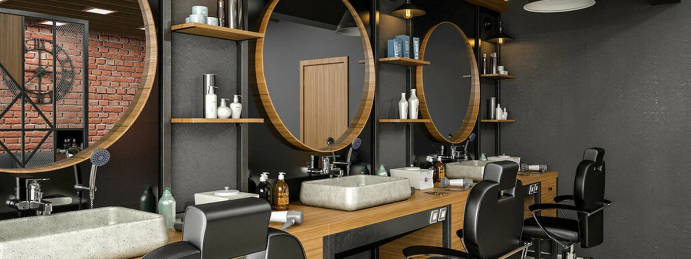 Barbershop by Boho