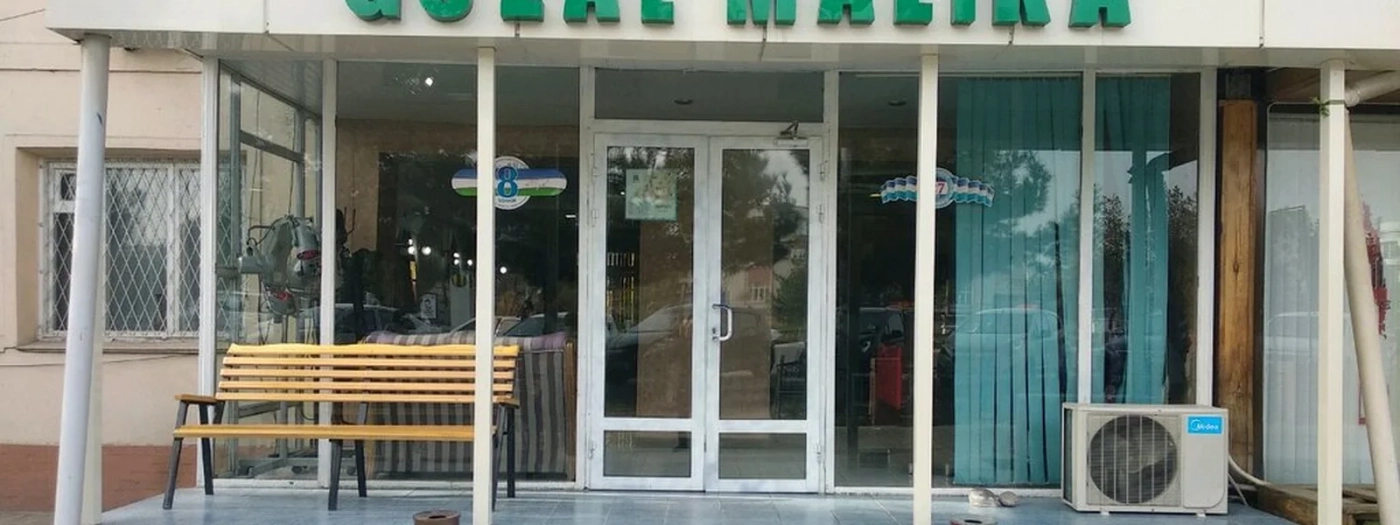 Go'zal Malika