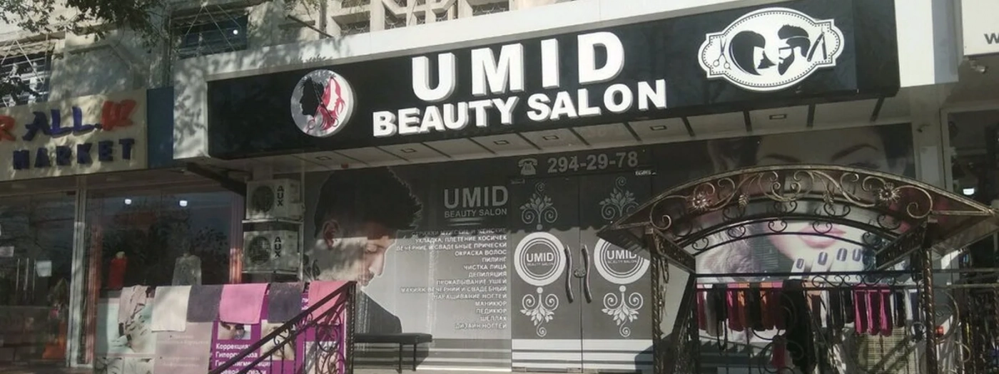 Umid