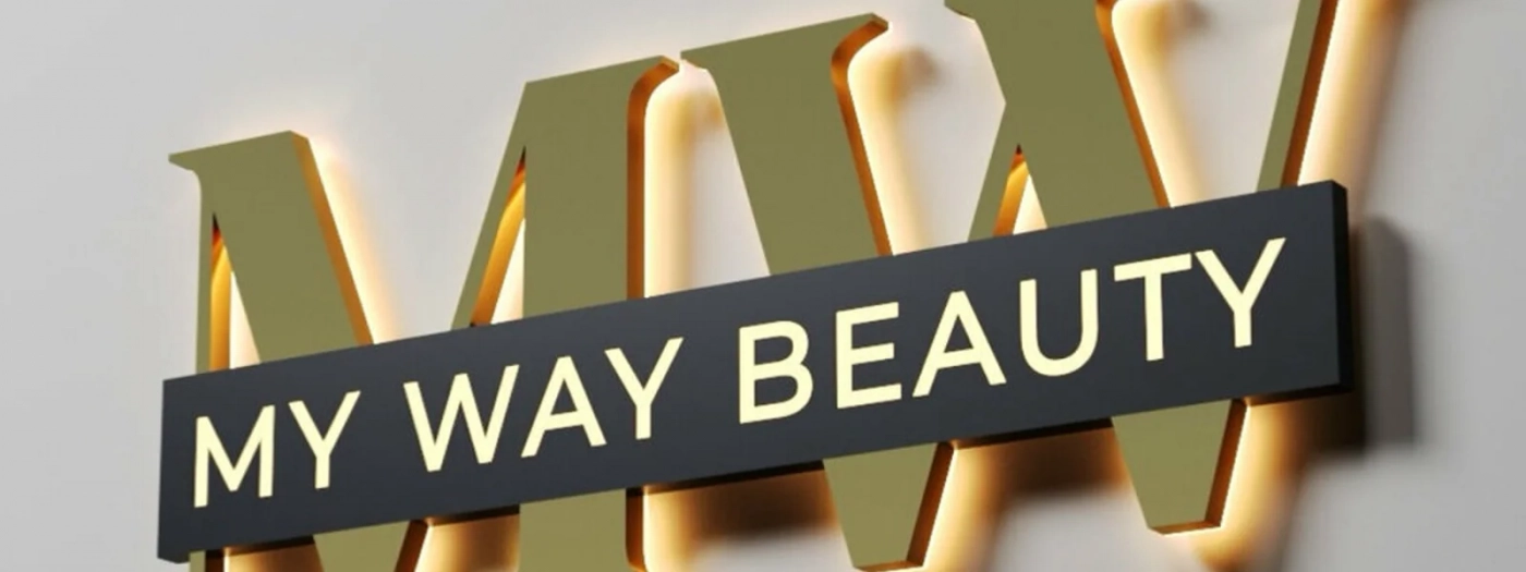 My way beauty
