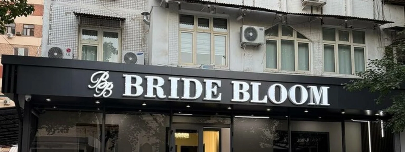 Bride Bloom Makeup Studio