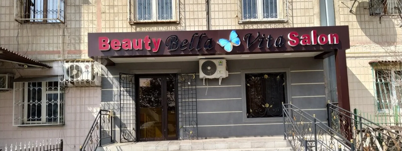 Bella Vita Salon