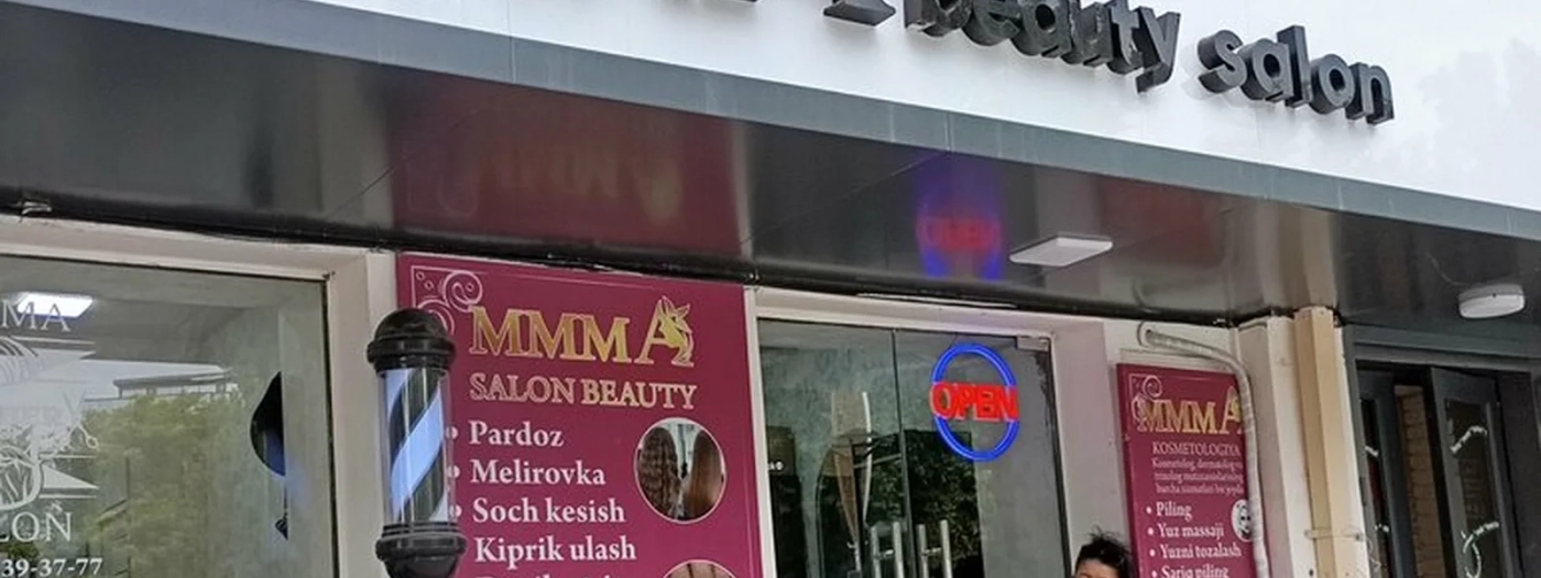 Mmma