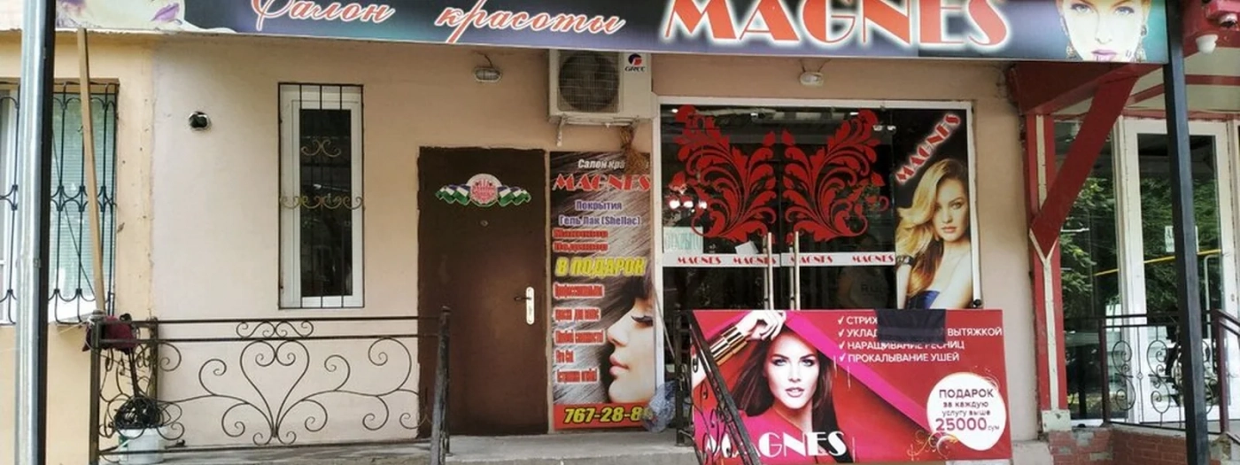 Magnes