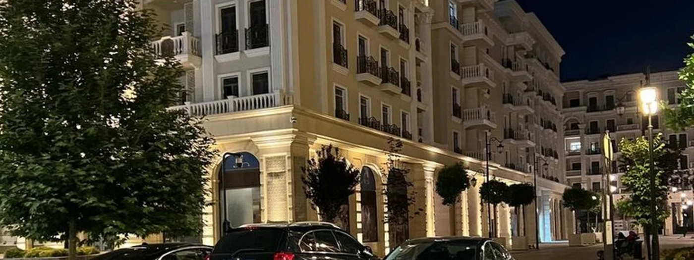 Milan Beauty