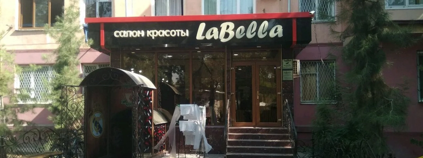 La Bella - Toshkent