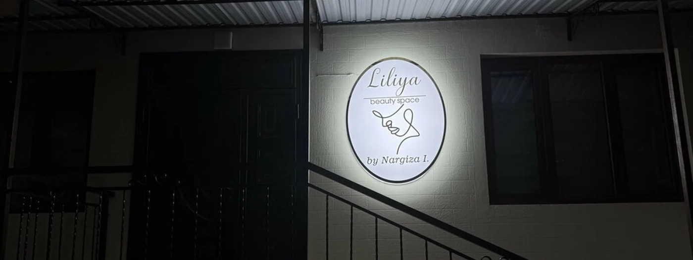 Liliya