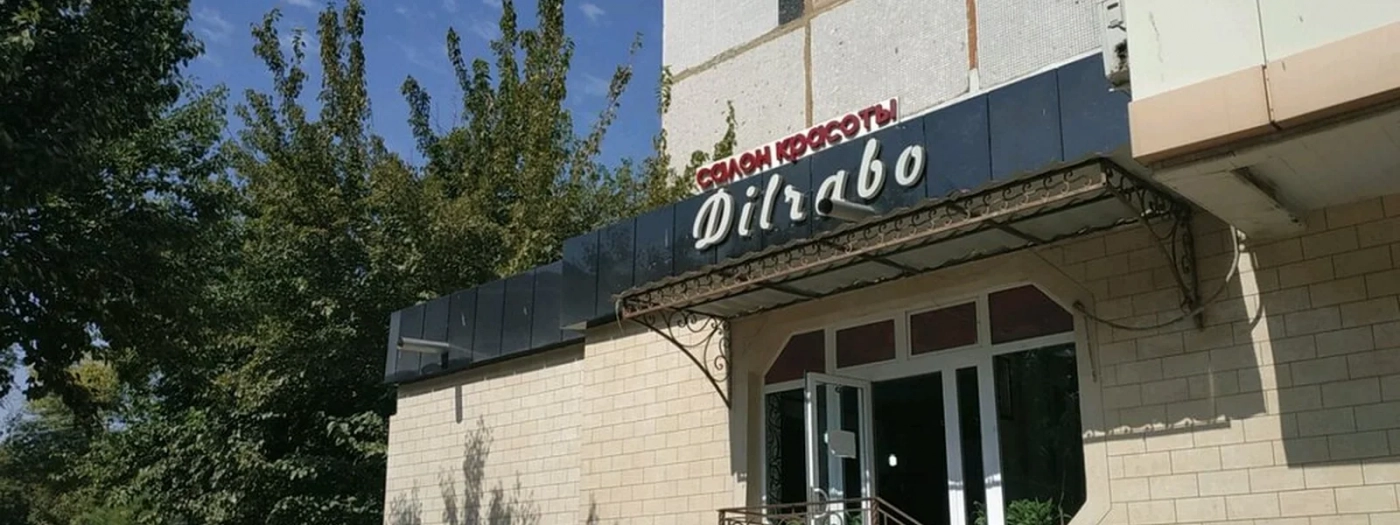 Dilrabo