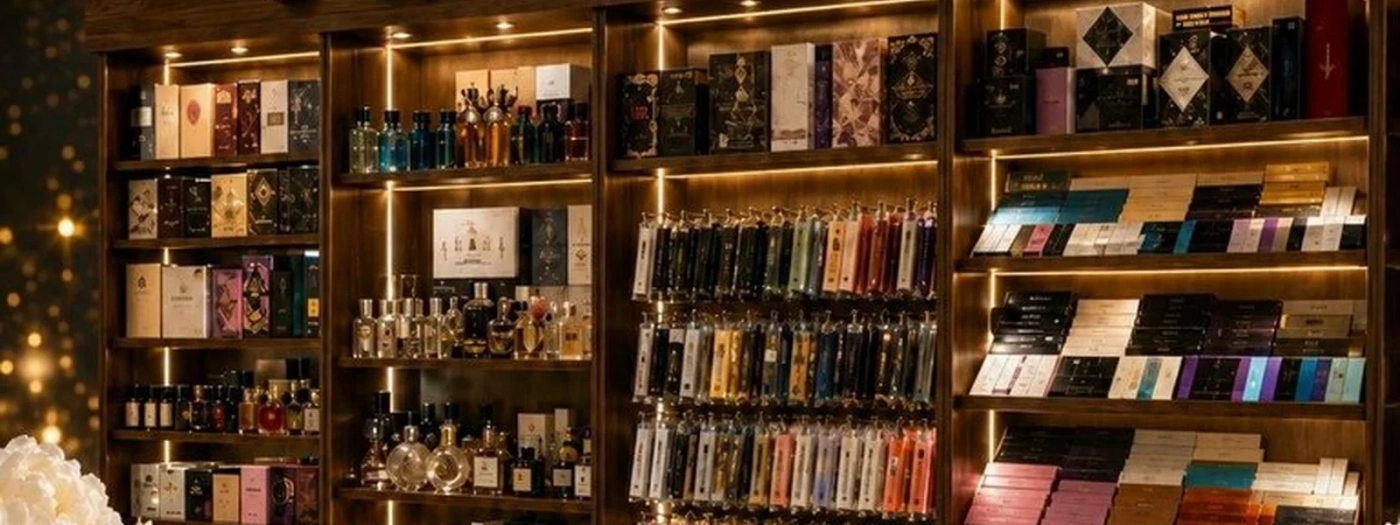 Parfum_D&M