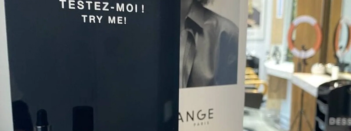 Dessange Paris