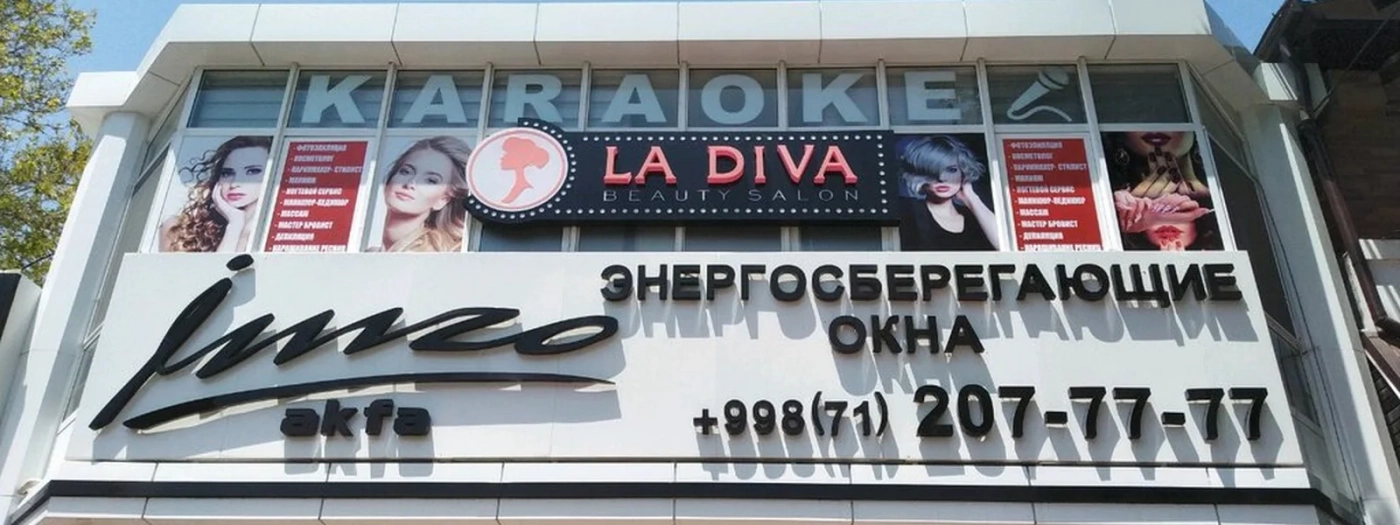 La Diva