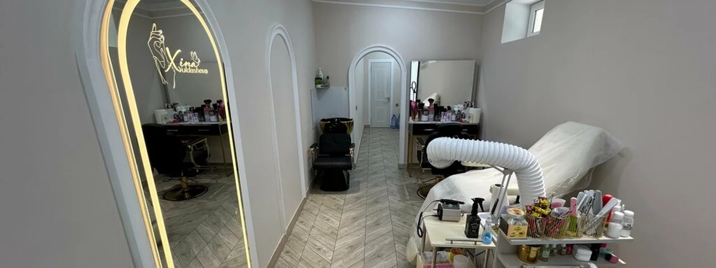 Xina salon