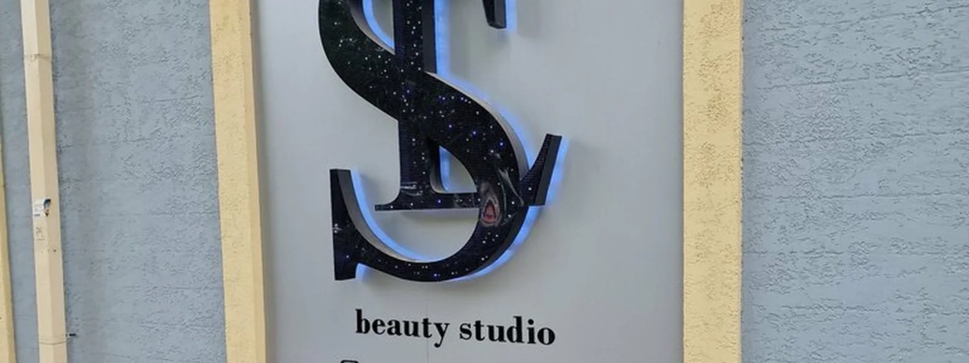 Astra Beauty Salon