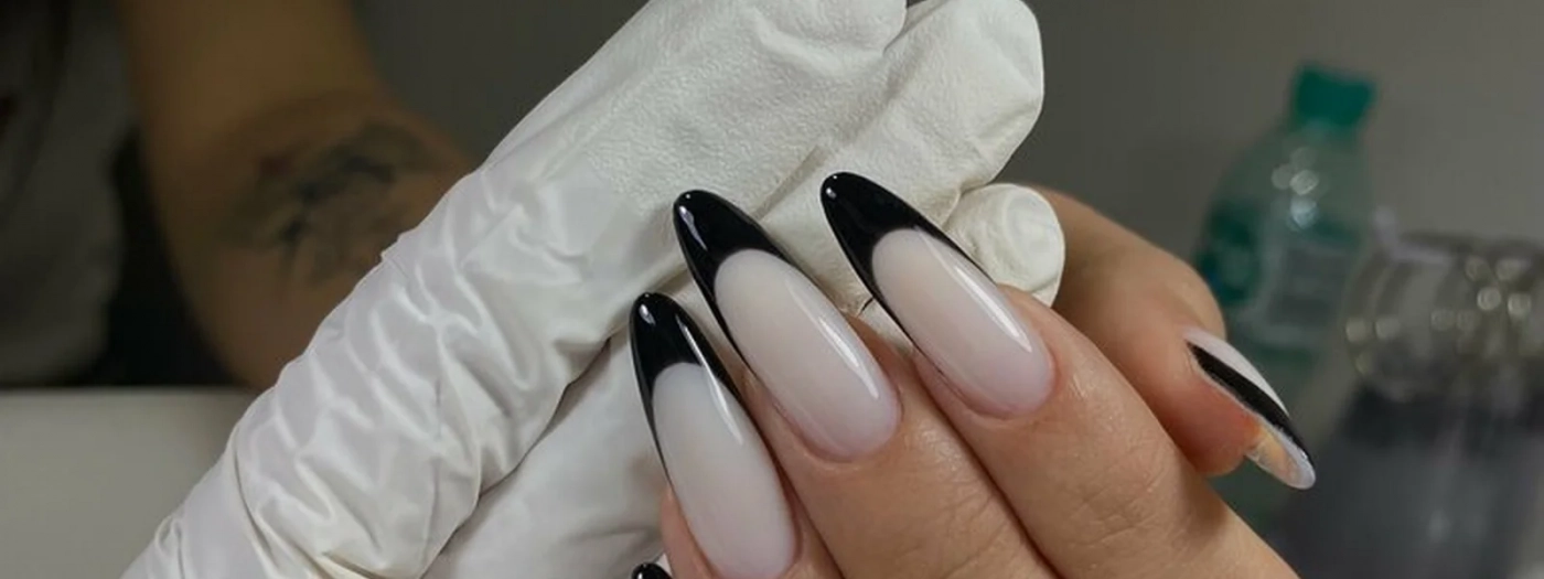 Nails Won