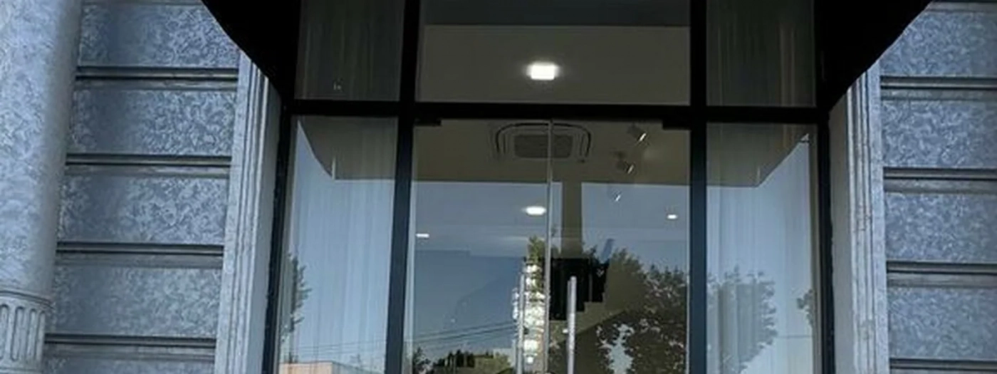 Premium beauty studio